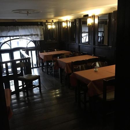Guest House Prenociste Piccolina Sombor Dış mekan fotoğraf