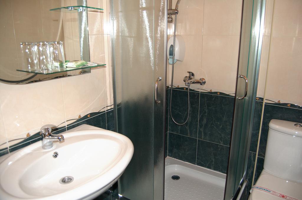 Guest House Prenociste Piccolina Sombor Dış mekan fotoğraf