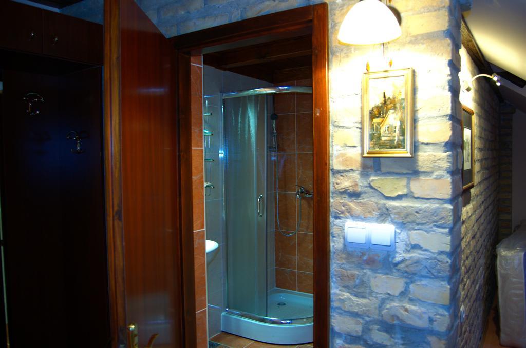 Guest House Prenociste Piccolina Sombor Dış mekan fotoğraf