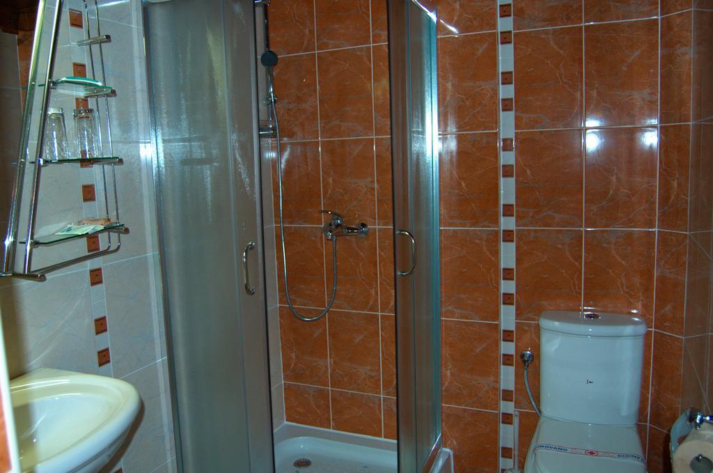Guest House Prenociste Piccolina Sombor Dış mekan fotoğraf