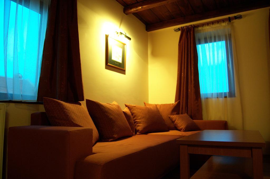Guest House Prenociste Piccolina Sombor Dış mekan fotoğraf