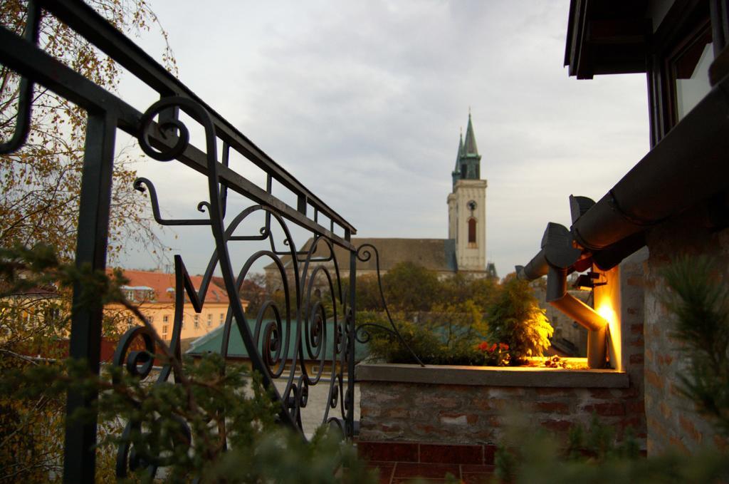 Guest House Prenociste Piccolina Sombor Dış mekan fotoğraf