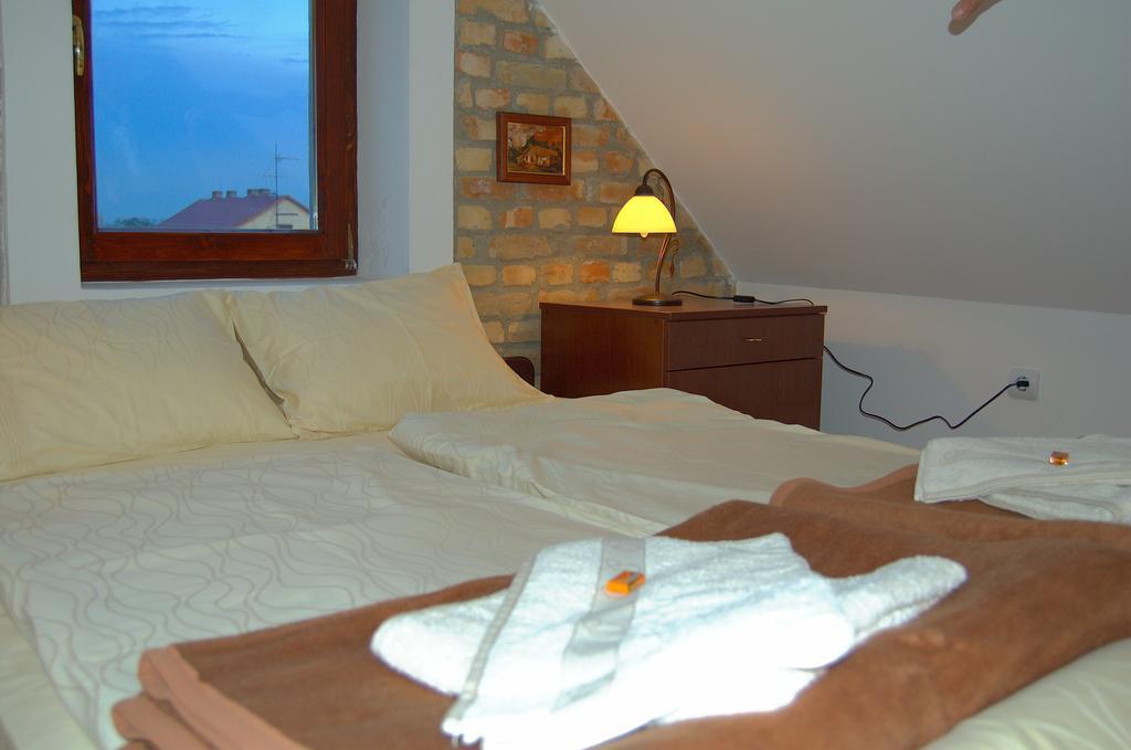Guest House Prenociste Piccolina Sombor Dış mekan fotoğraf