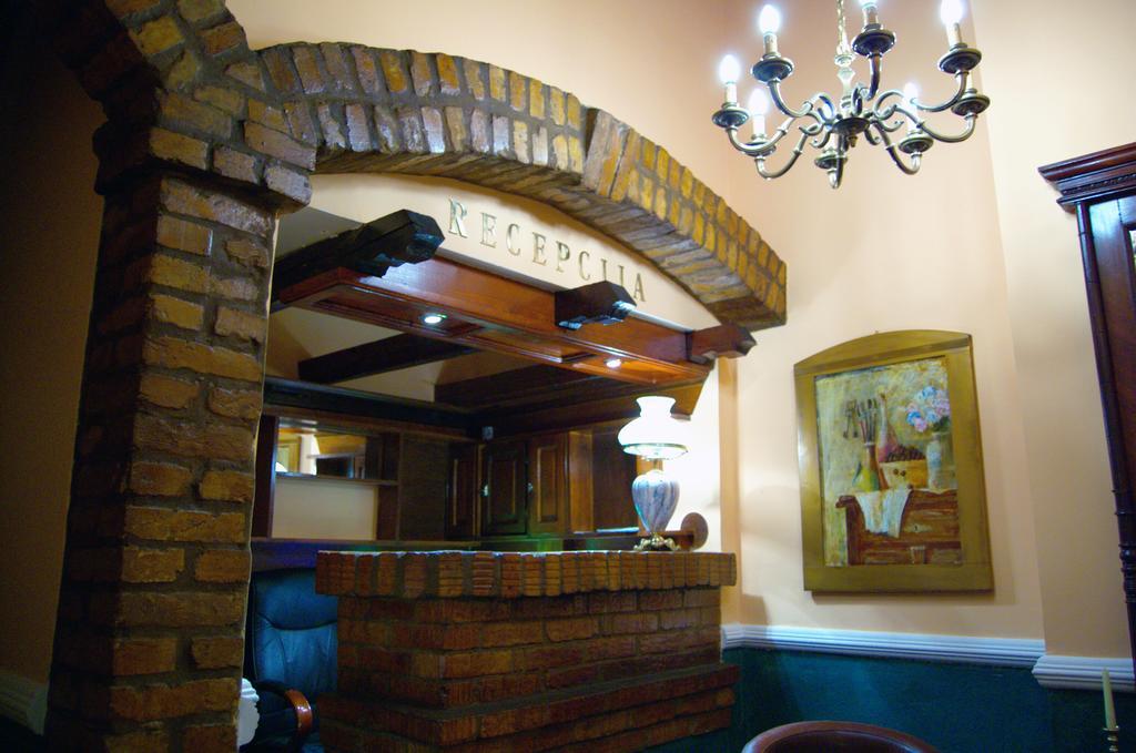 Guest House Prenociste Piccolina Sombor Dış mekan fotoğraf