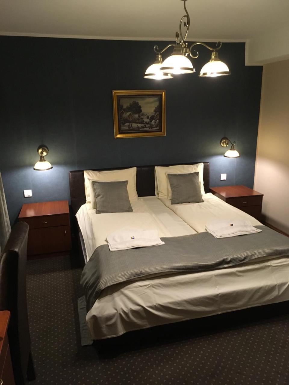 Guest House Prenociste Piccolina Sombor Dış mekan fotoğraf
