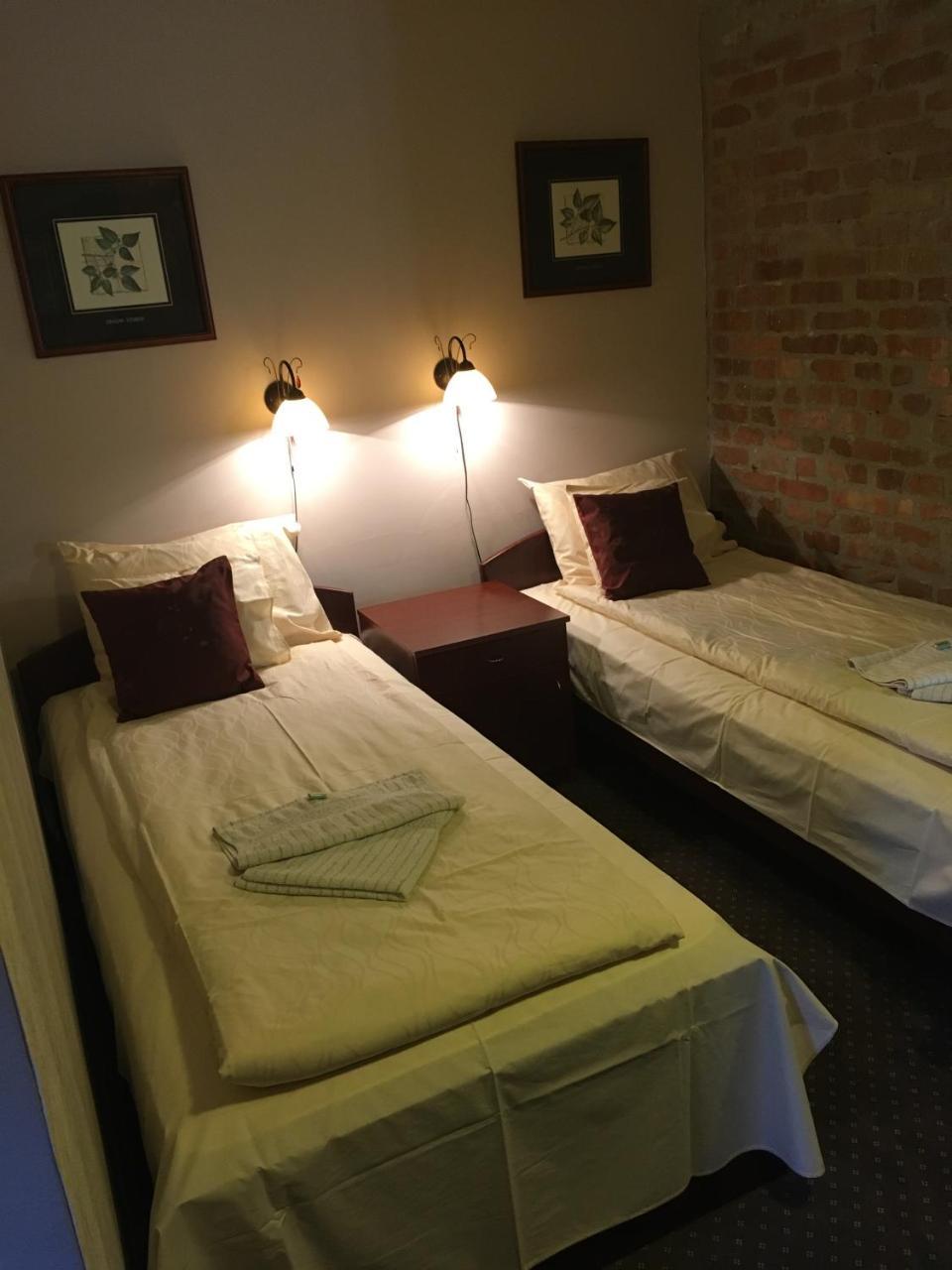 Guest House Prenociste Piccolina Sombor Dış mekan fotoğraf
