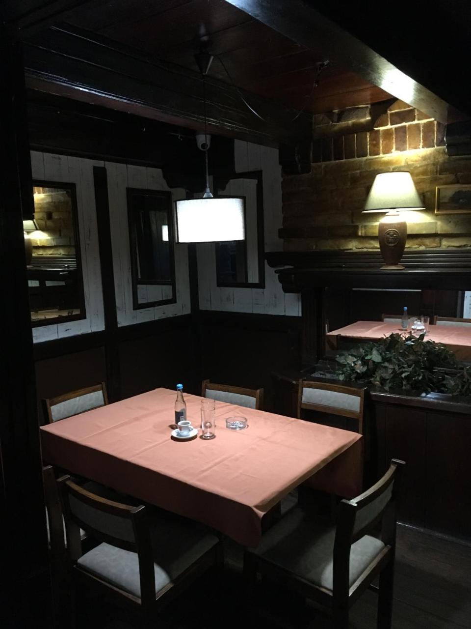 Guest House Prenociste Piccolina Sombor Dış mekan fotoğraf