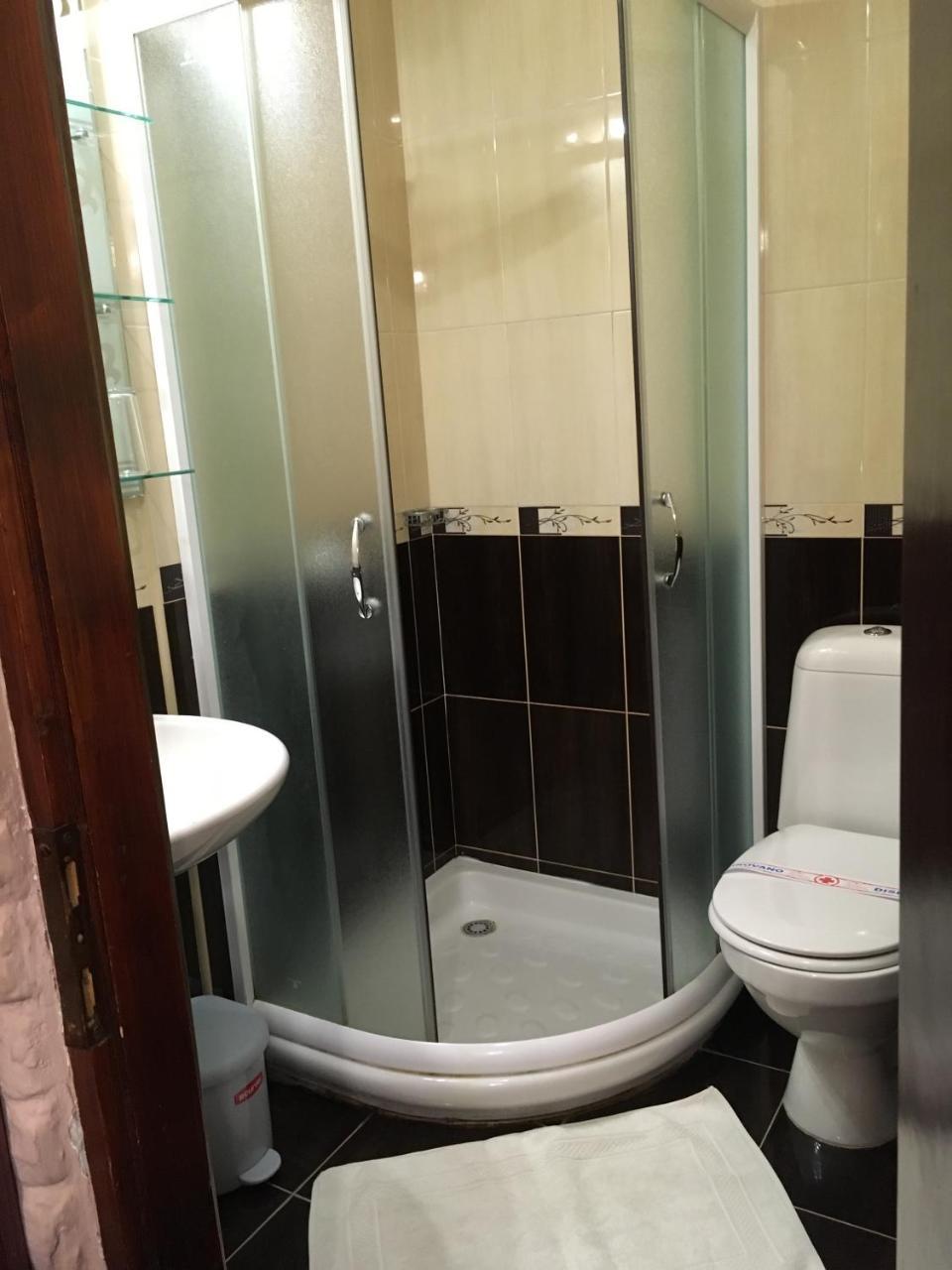 Guest House Prenociste Piccolina Sombor Dış mekan fotoğraf