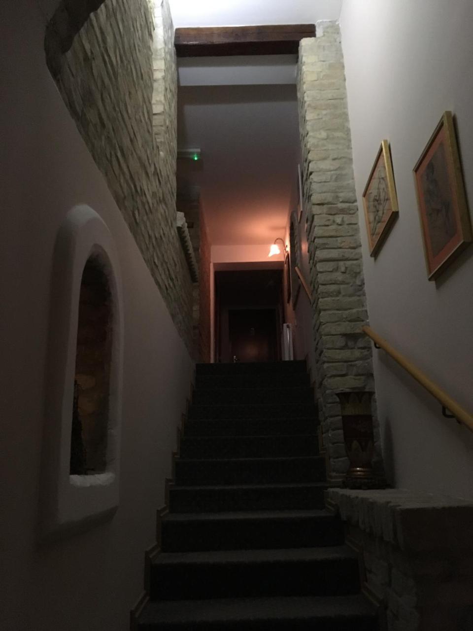 Guest House Prenociste Piccolina Sombor Dış mekan fotoğraf
