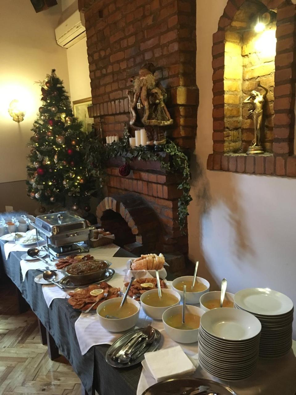 Guest House Prenociste Piccolina Sombor Dış mekan fotoğraf