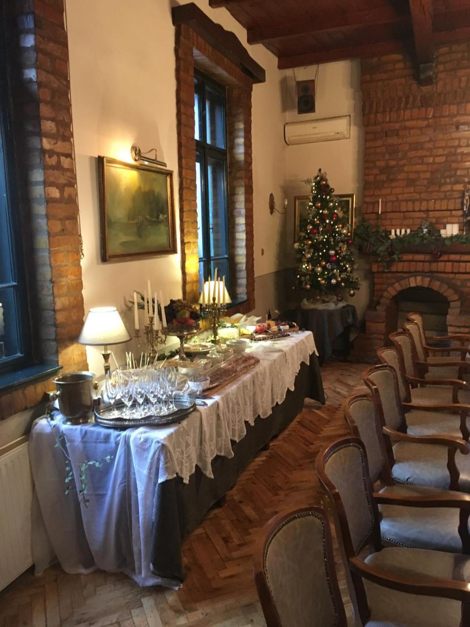 Guest House Prenociste Piccolina Sombor Dış mekan fotoğraf