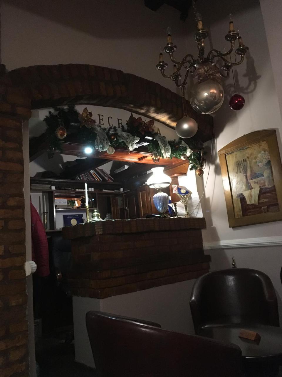Guest House Prenociste Piccolina Sombor Dış mekan fotoğraf