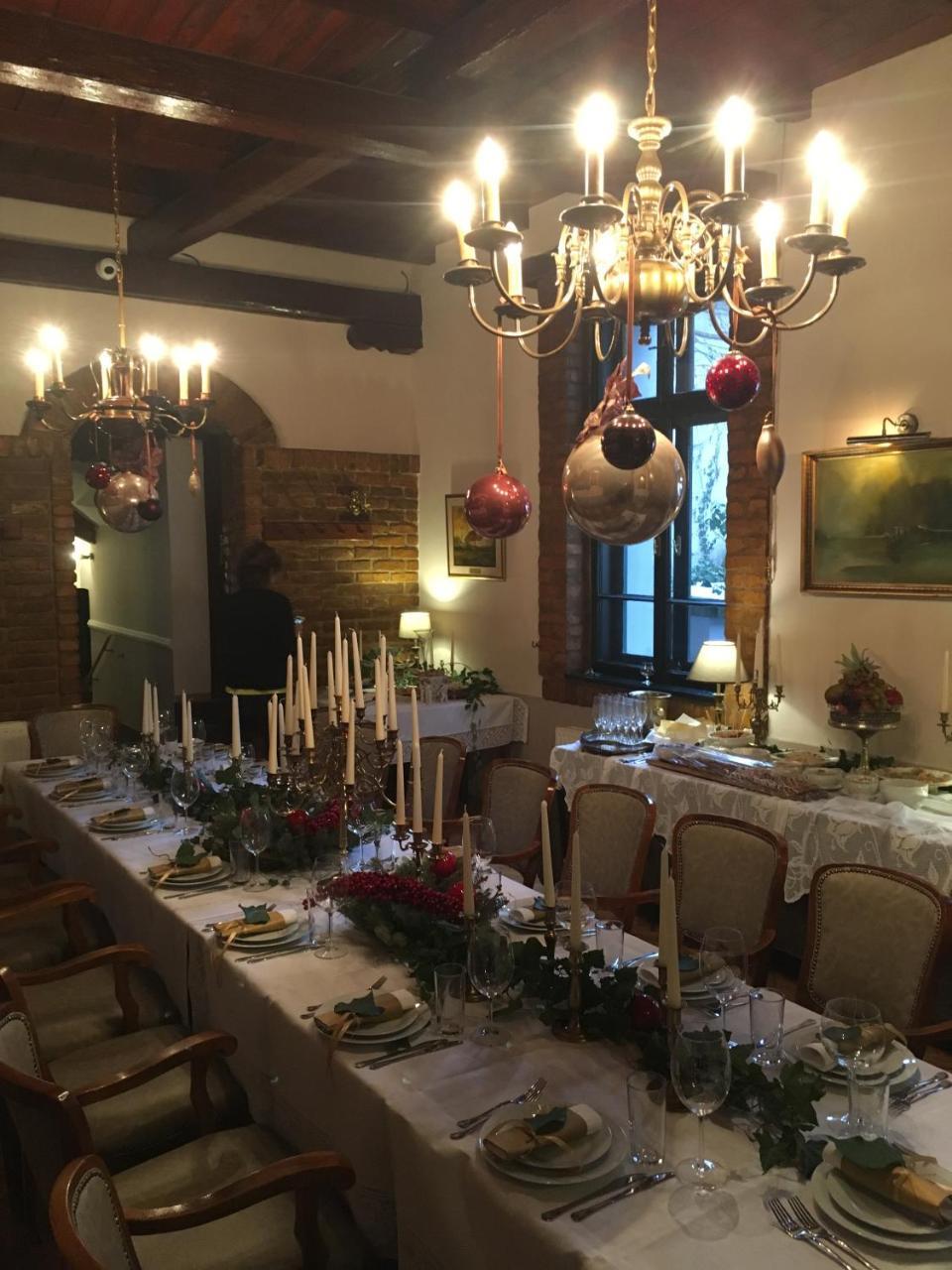 Guest House Prenociste Piccolina Sombor Dış mekan fotoğraf
